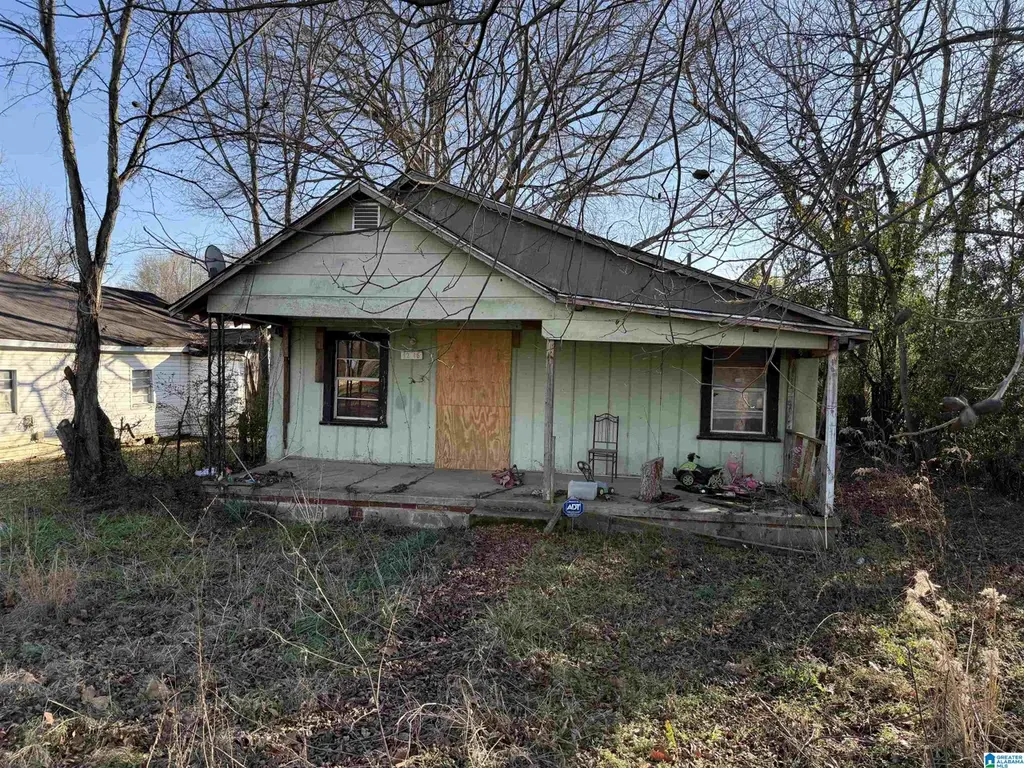1216 Pine Grove Rd