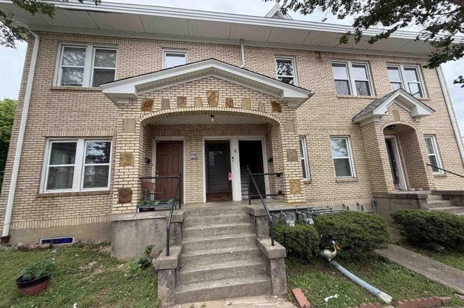 200 Hawthorne St