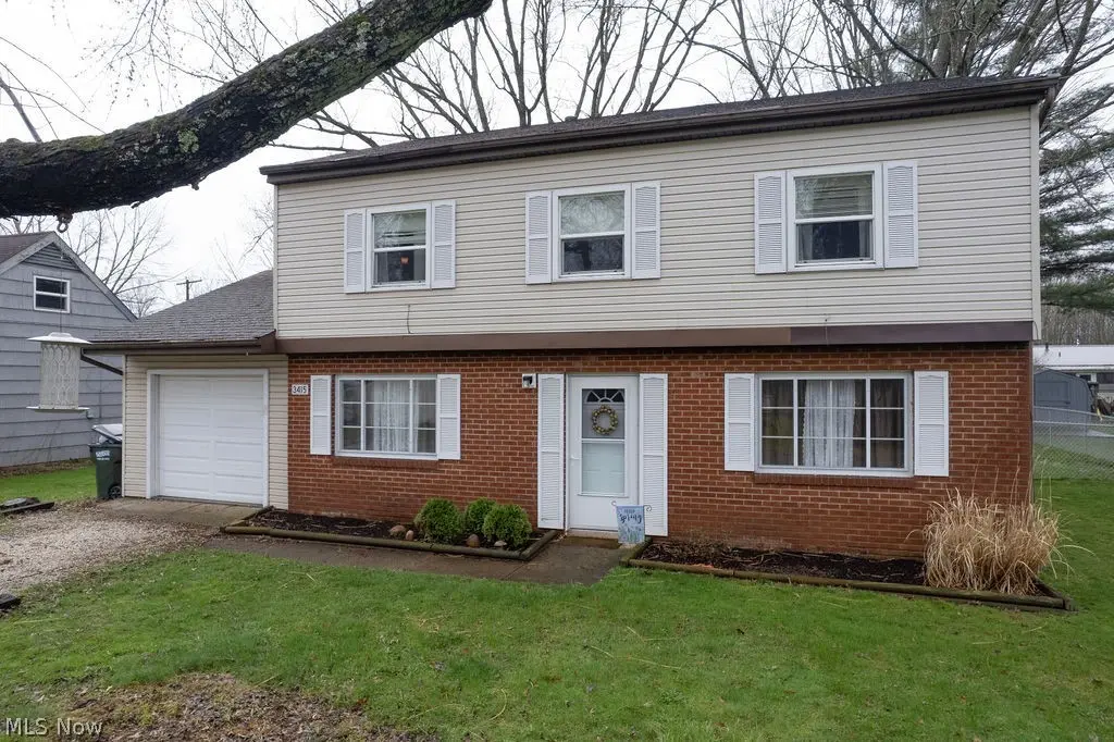 3415 Hanover Dr