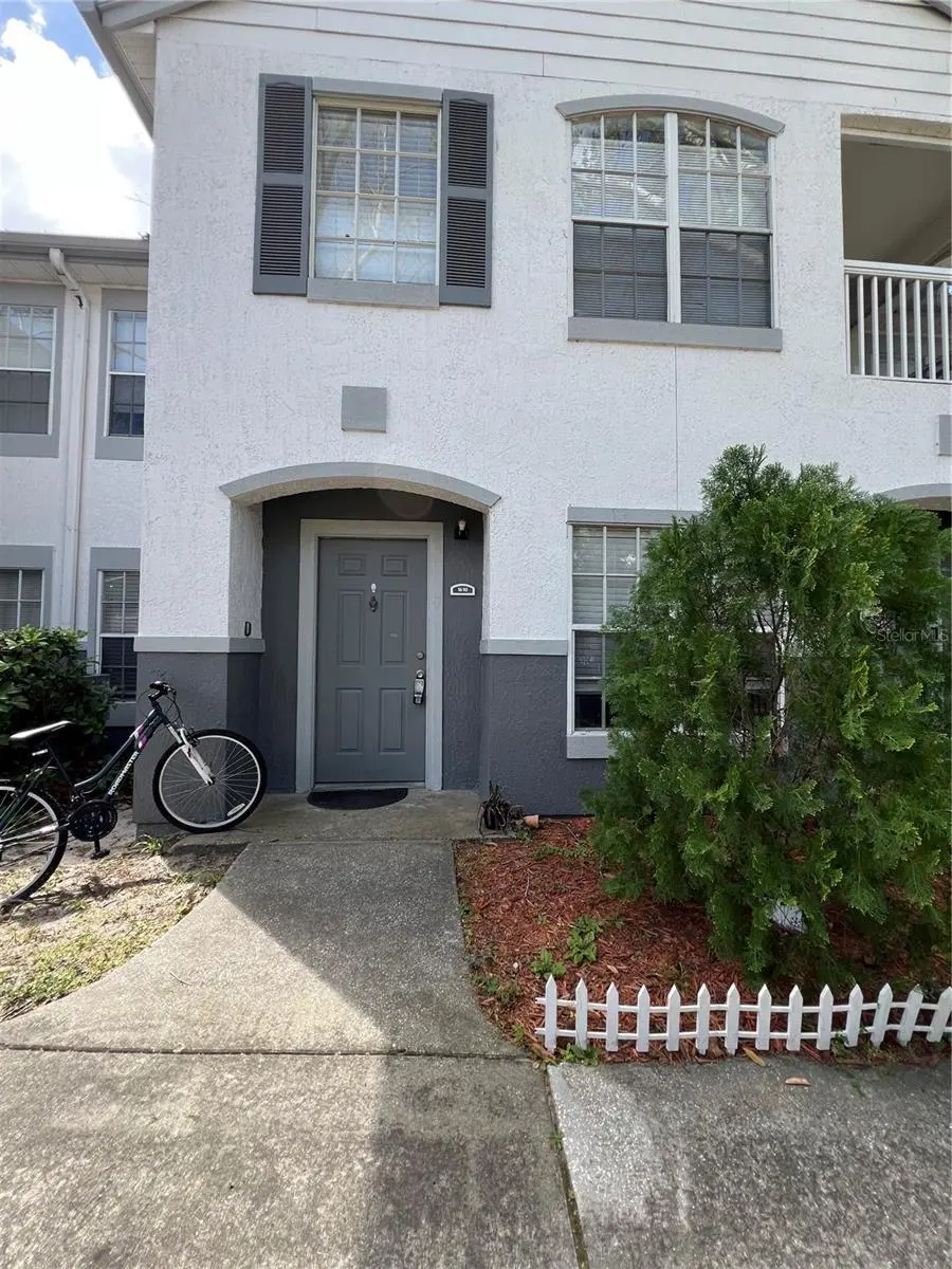 4316 S Kirkman Rd #1610