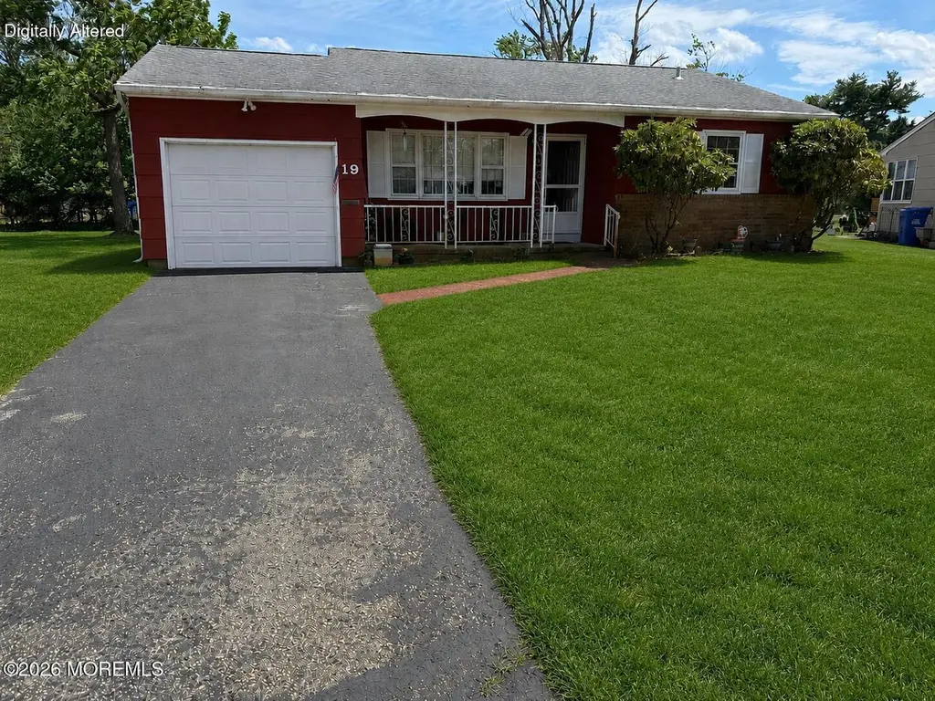 19 Sherwood Ct