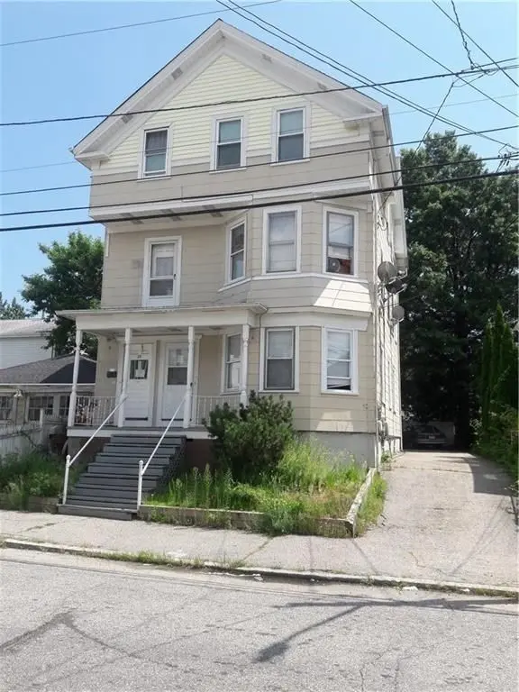 23 Longmont St