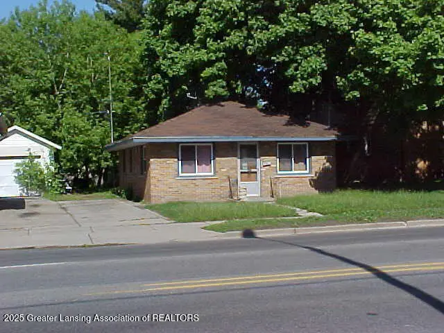 933 N Martin Luther King Jr Blvd