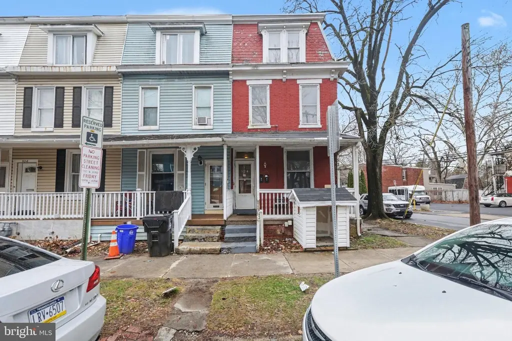 524 N 16th St