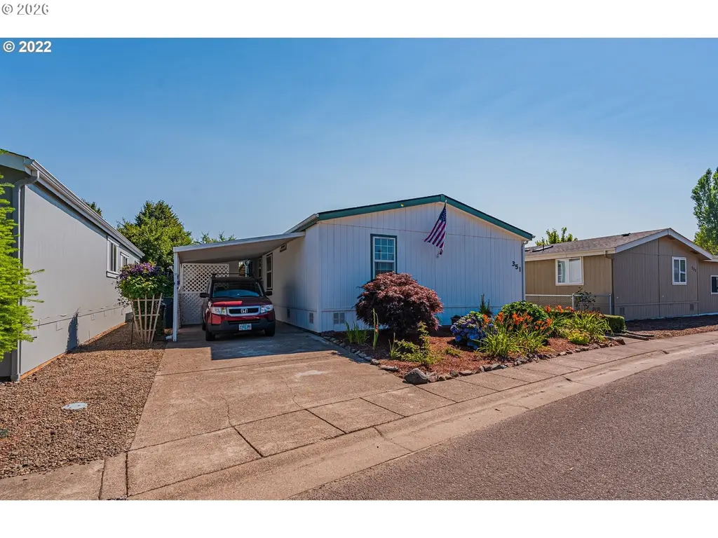 1699 N Terry St #351