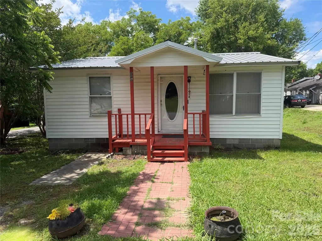133 Mill St