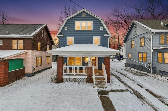 840 E Buchtel Ave