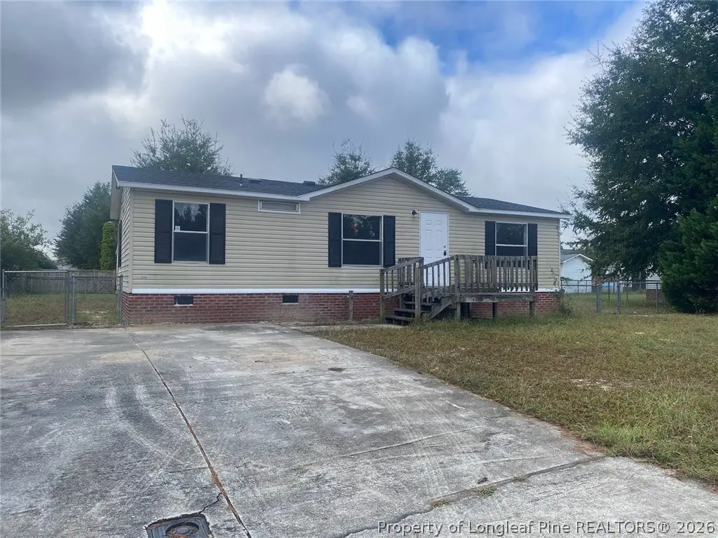5011 Starbeam Dr
