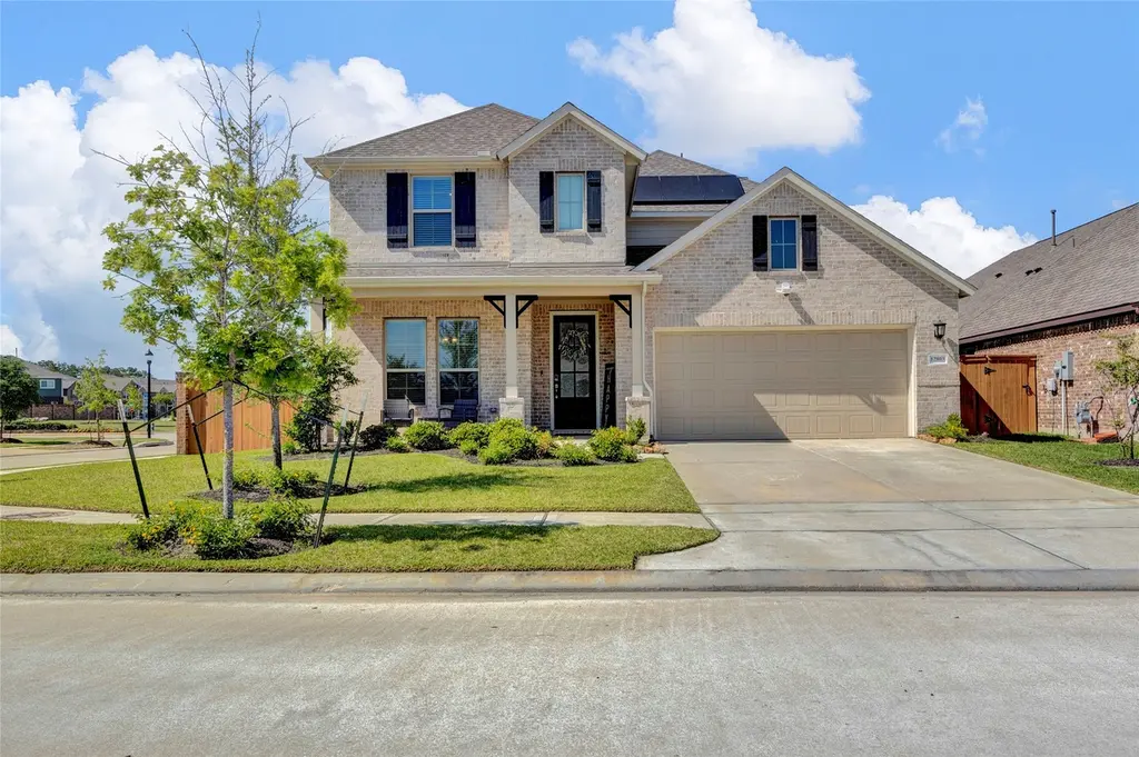 12803 Firbrae Dr