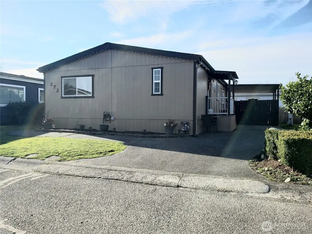 272 Grand Fir Dr #26