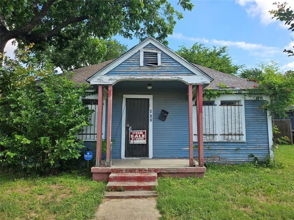 917 E Pulaski St