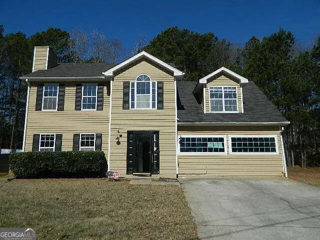 2469 Briar Knoll Rd