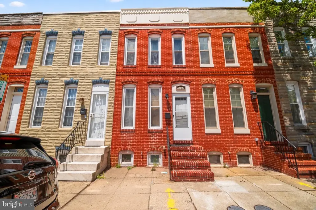 1134 Cleveland St