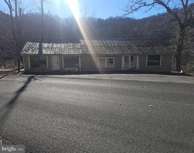 5910 Dry Fork Rd