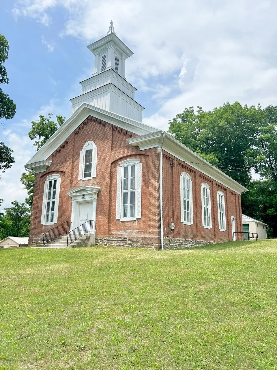 265 Two Churches Rd
