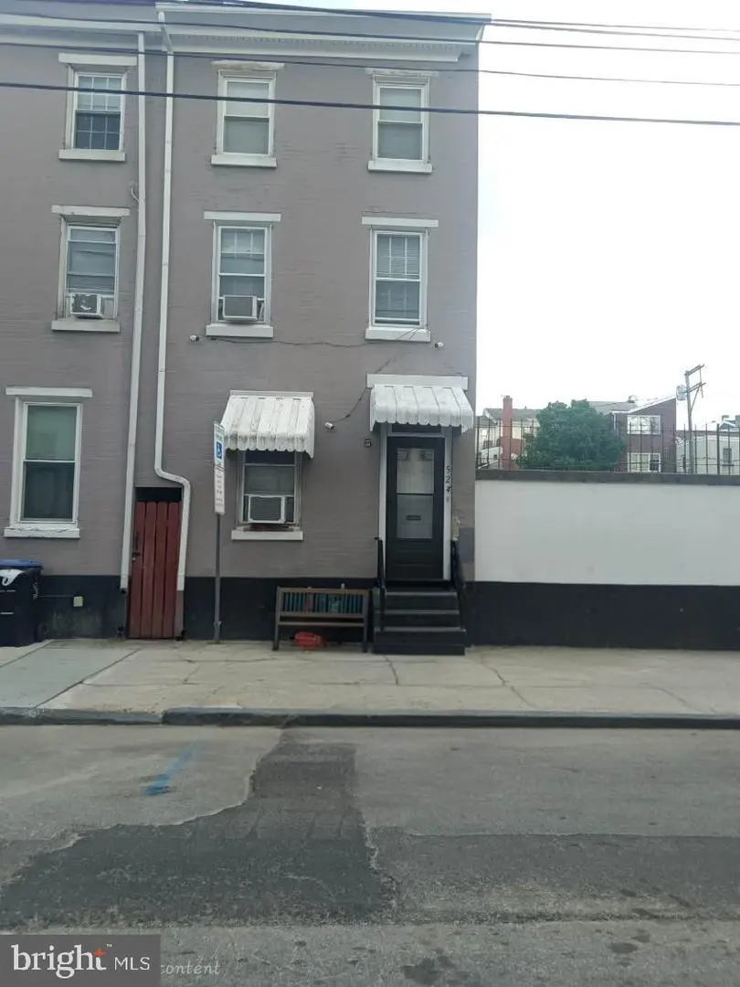 524 Cherry St