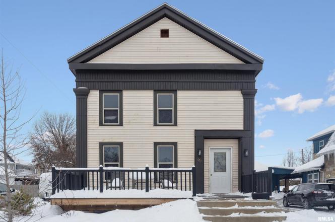 707 W Platt St