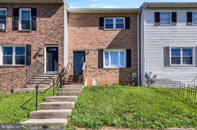 44 Rose Of Sharon Dr