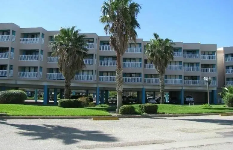 3938 Surfside Blvd #1313