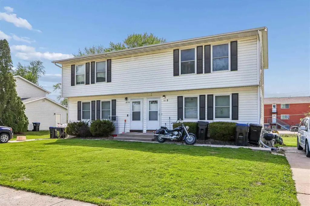 712 19th Ave Unit A & B