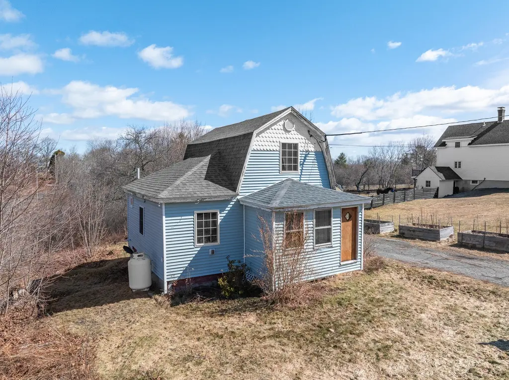 36 Northern Ave