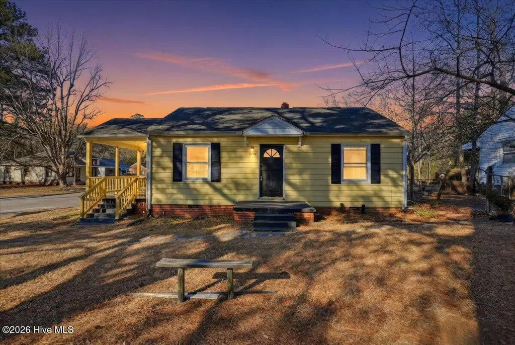 1620 Old Wilson Rd