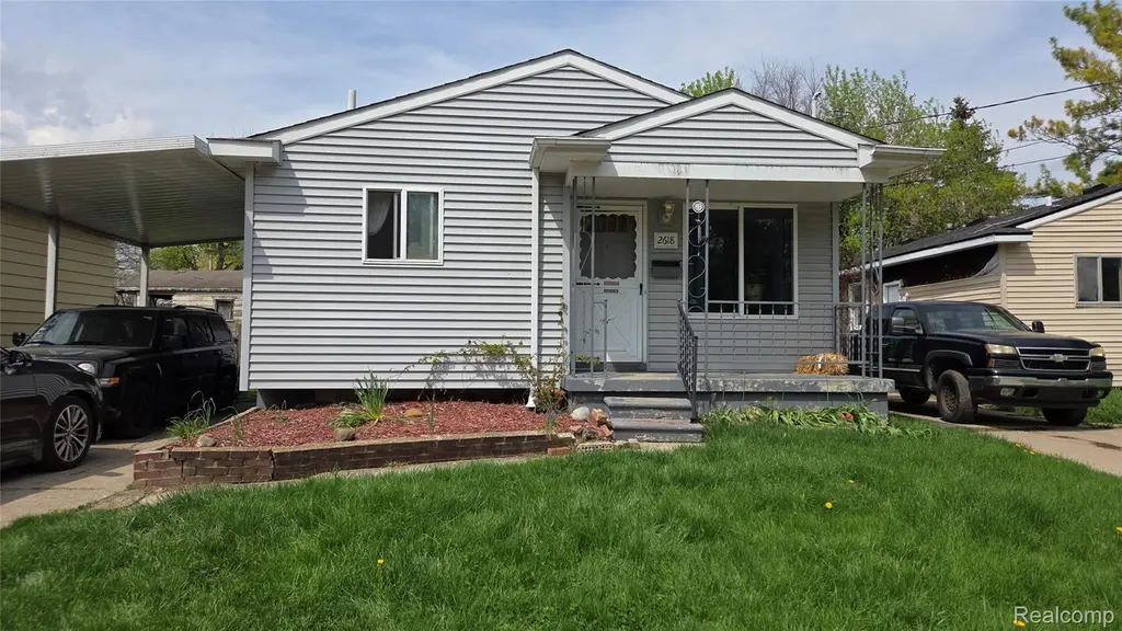 2618 Lester Ct