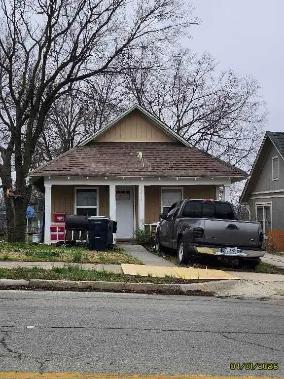 1418 Hardesty Ave