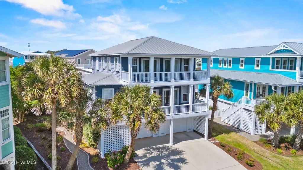 185 Seawatch Way