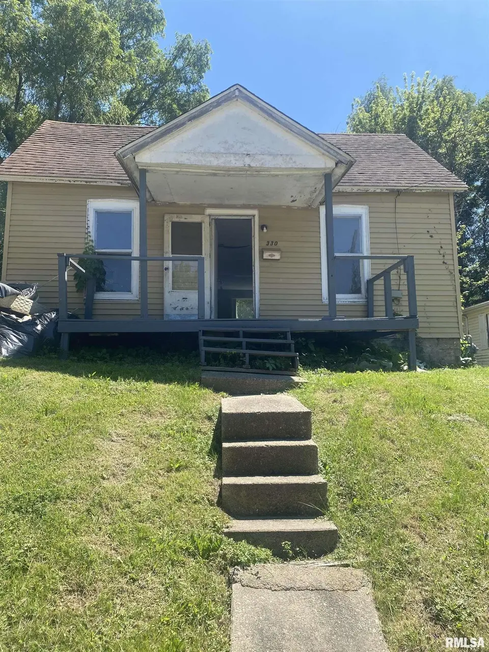 330 W Birch St
