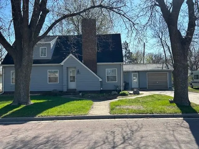 1000 Denmark Ave
