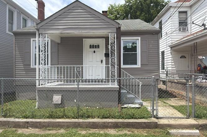 1193 Shuler Ave
