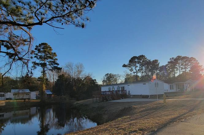 820 Magnolia Dr