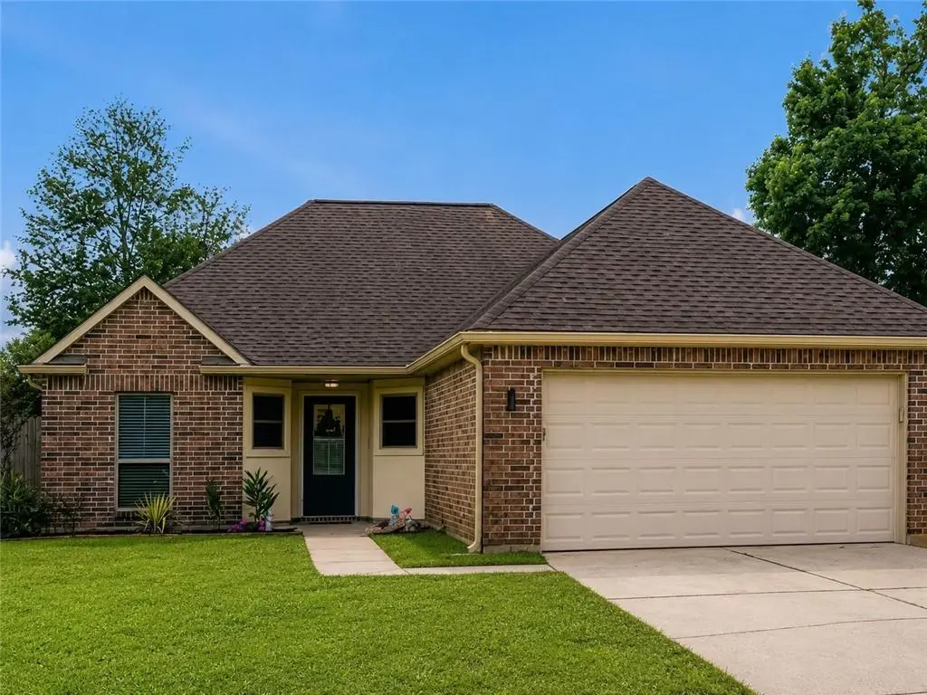 473 Klondyke Dr