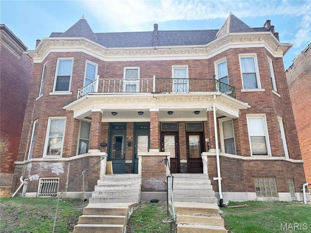 3648 Shenandoah Ave