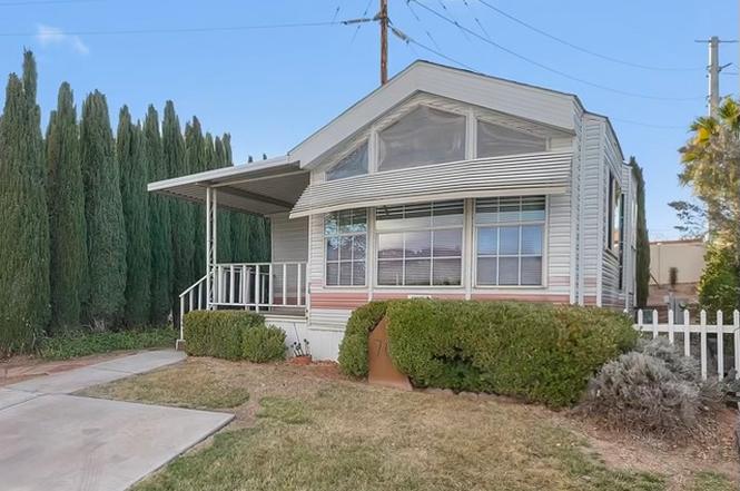 448 E Telegraph St E #76