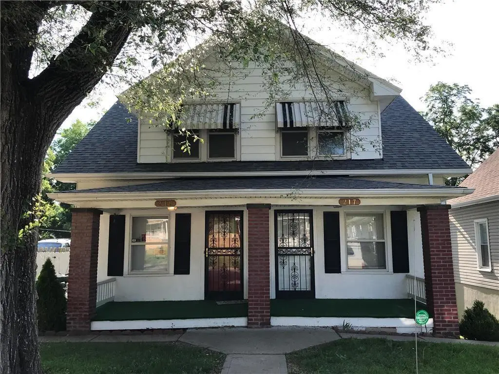 217 N 13th St N