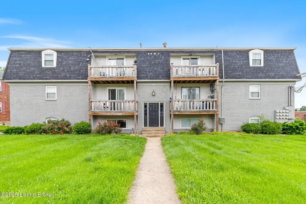 3400 Lesway Ct