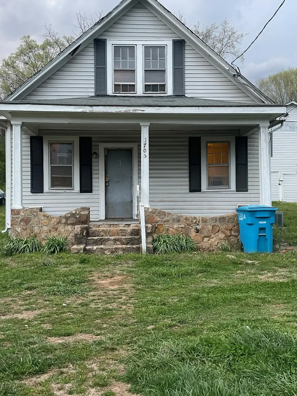 3705 Salem Tpke NW