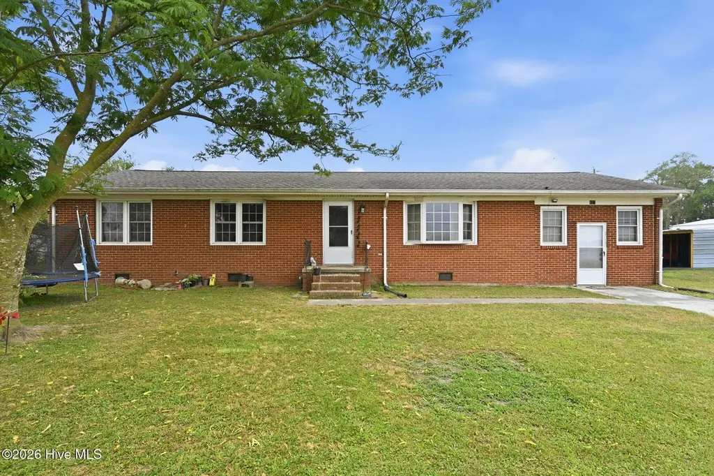 873 Huffmantown Rd