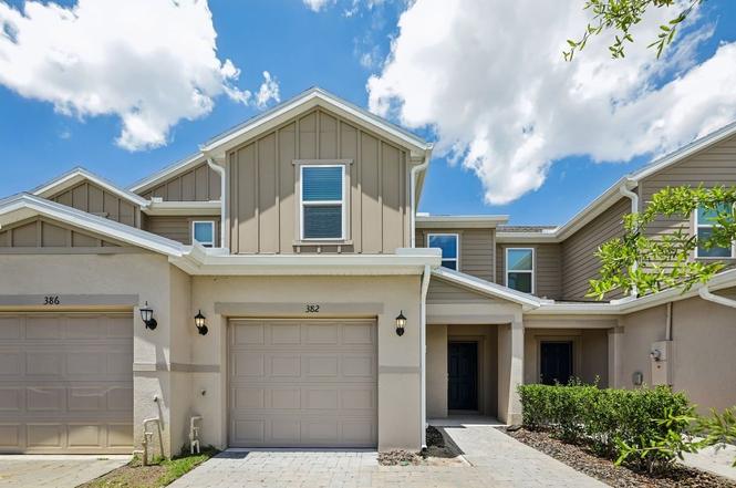 382 Sequoia Dr