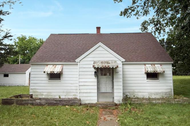 301 Mcmaster St
