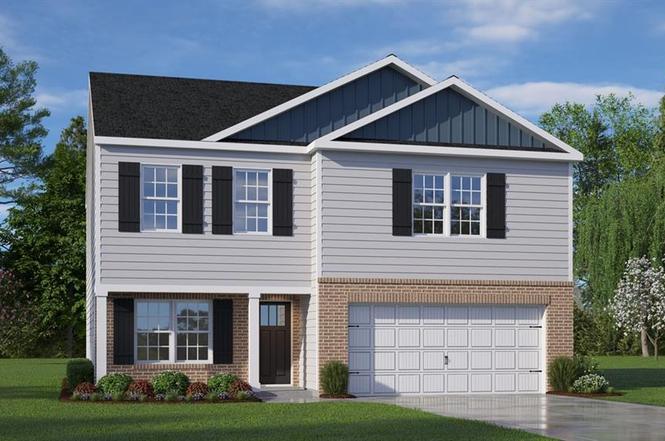 104 Nickel Plate Dr