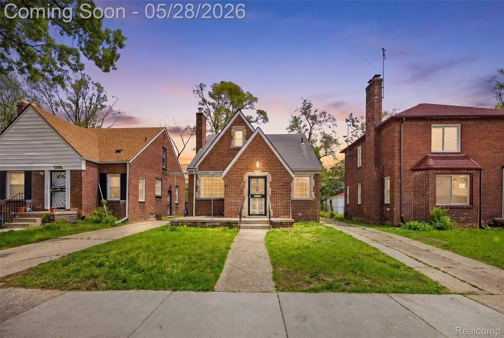 16510 Lesure St