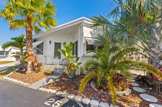 4851 W Gandy Blvd Unit B2L25