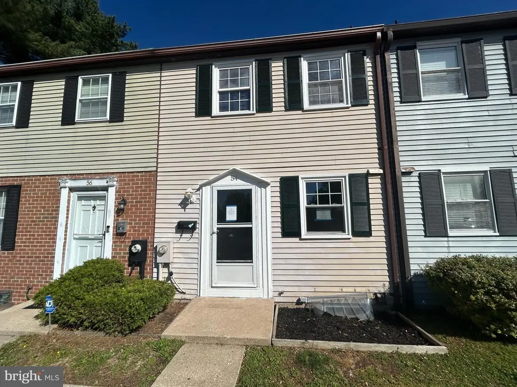 54 Garrison Ridge Ct