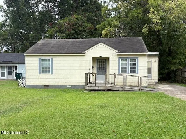 405 W Jeff Davis Ave