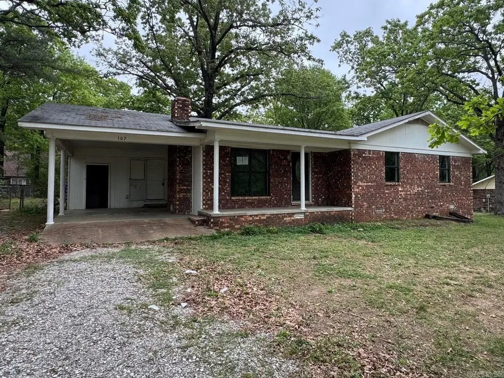 107 Boyd Rd