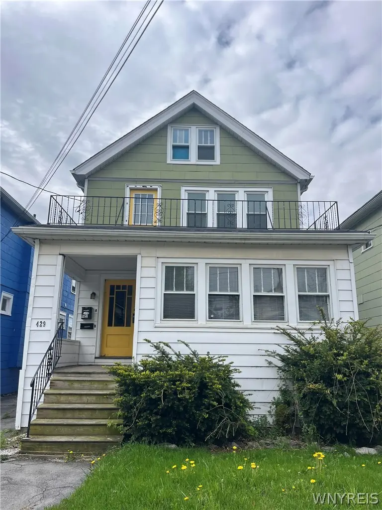 429 Lisbon Ave