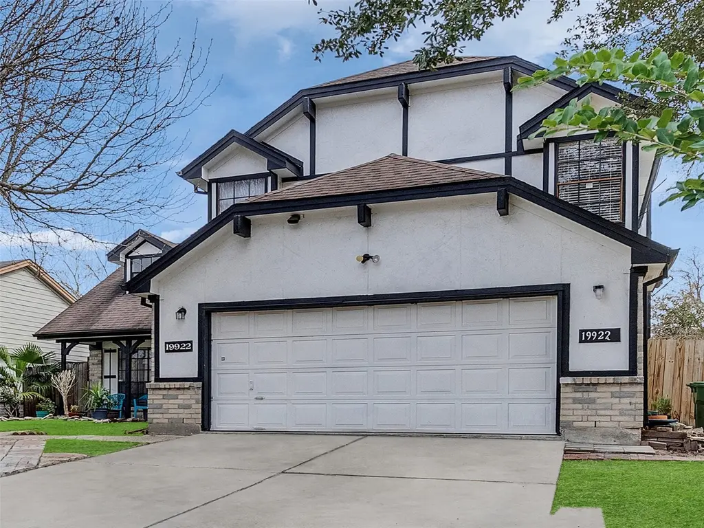 19922 Big Timber Dr
